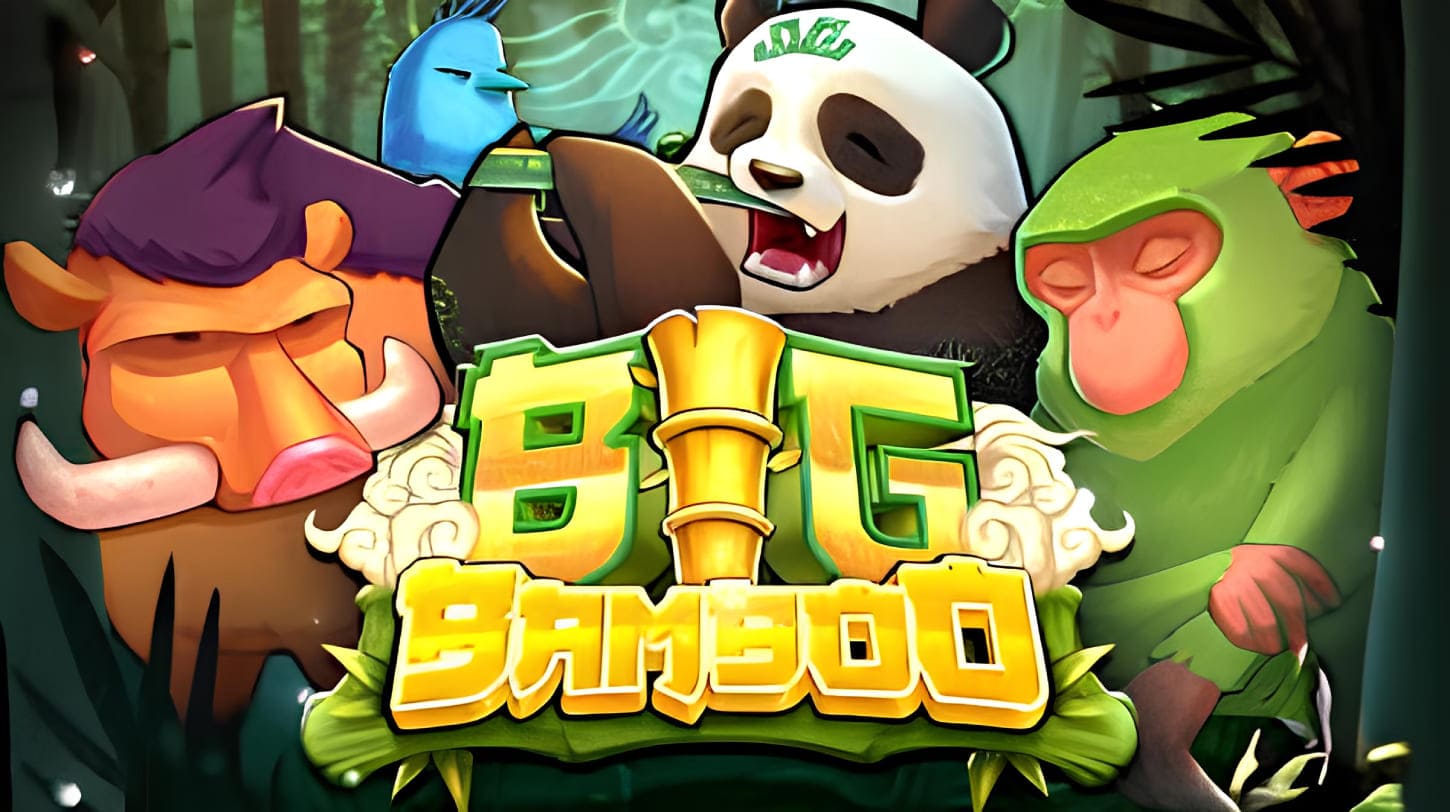 big-bamboo-slot-demo