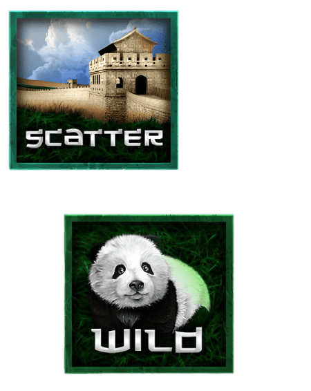 Обзор Bamboo Bear Slot ⩉ Узнаваемый Азартный Автомат
