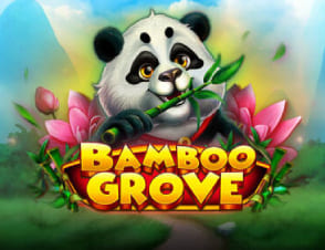 Bamboo Grove