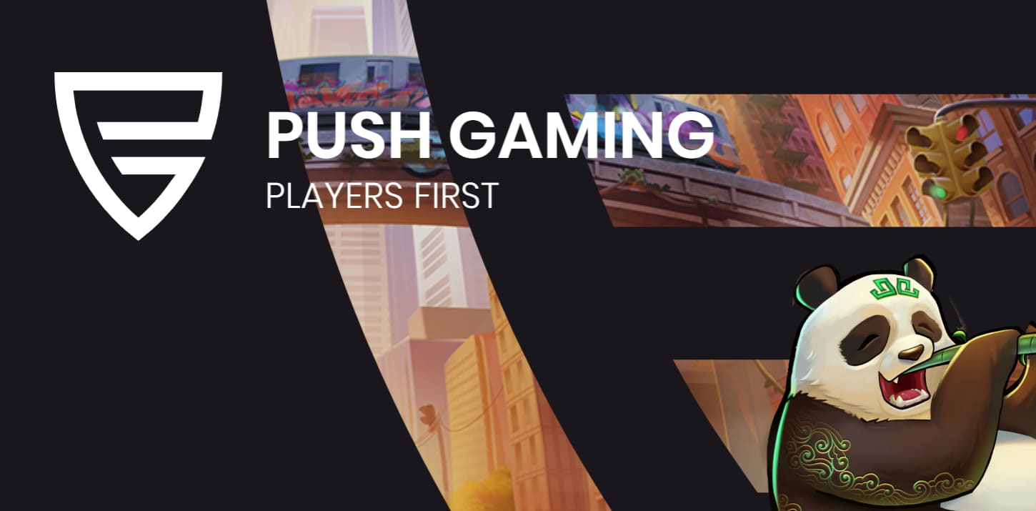 push-gaming-games