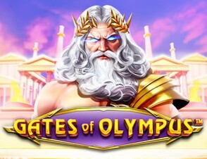 Gates Of Olympus