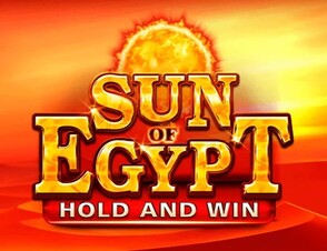 Sun of Egypt